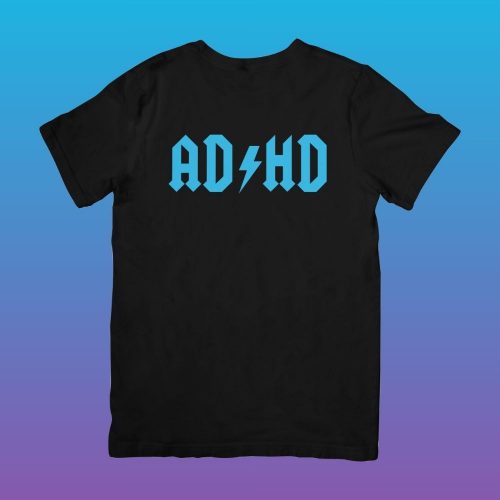 Mályki ADHD